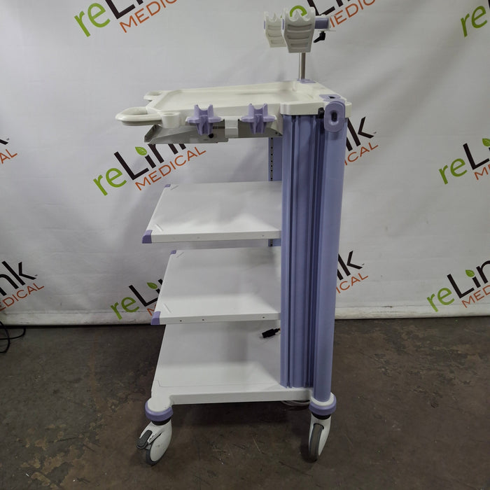 Olympus WM-WP1 Mobile Workstation