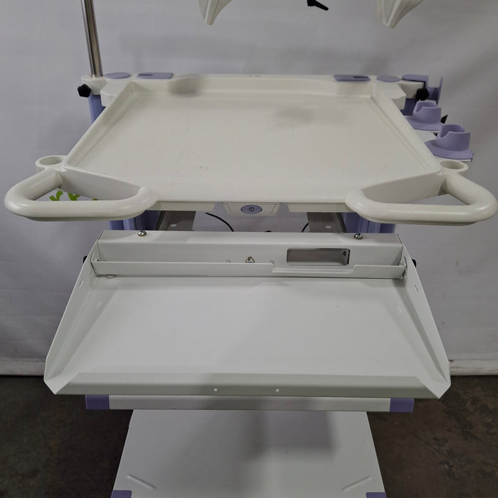 Olympus WM-WP1 Mobile Workstation