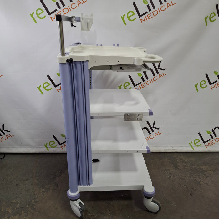 Olympus WM-WP1 Mobile Workstation