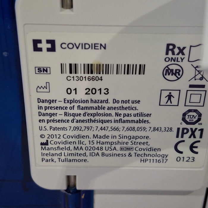 Covidien Kangaroo ePump Enteral Feeding Pump