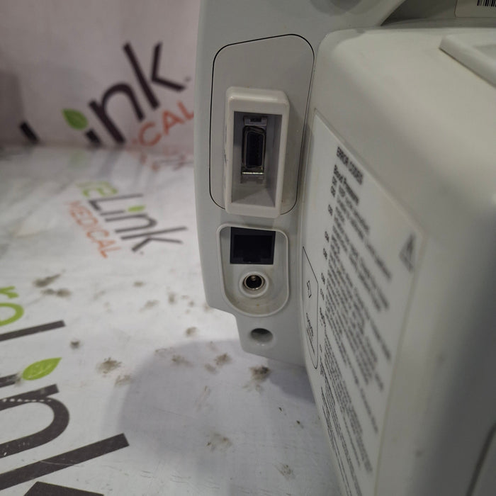 Welch Allyn 300 Series - Masimo SpO2 Vital Signs Monitor