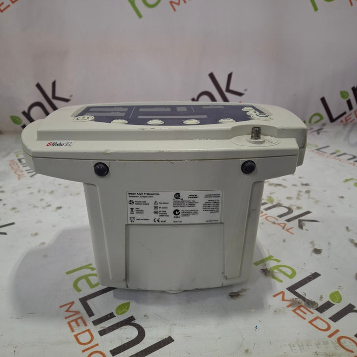 Welch Allyn 300 Series - Masimo SpO2 Vital Signs Monitor