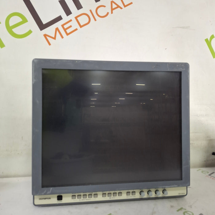 Olympus OEV191H Medical Display
