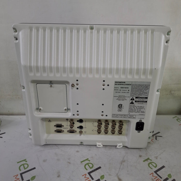 Olympus OEV191H Medical Display