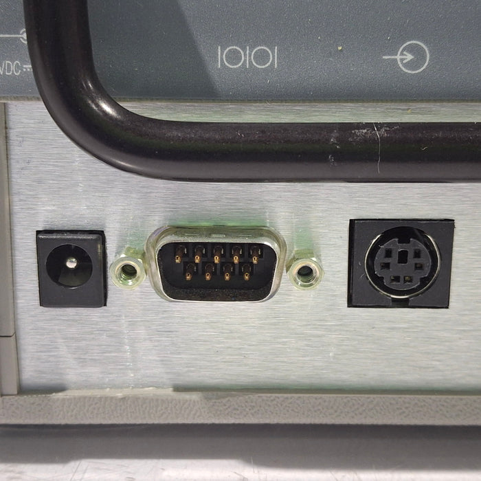 A-Vox Systems, Inc. Avoximeter 4000 Rapid, Accurate CO-Oximetry Assessment