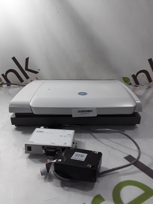 GE Healthcare MAC 5500 HD ECG without CAM Module