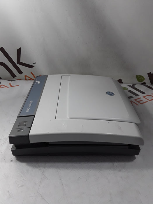 GE Healthcare MAC 5500 HD ECG without CAM Module