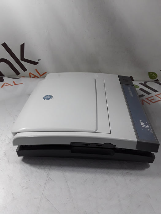 GE Healthcare MAC 5500 HD ECG without CAM Module