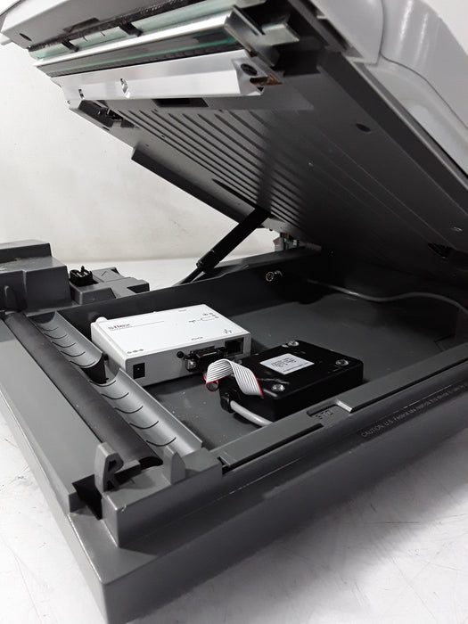 GE Healthcare MAC 5500 HD ECG without CAM Module