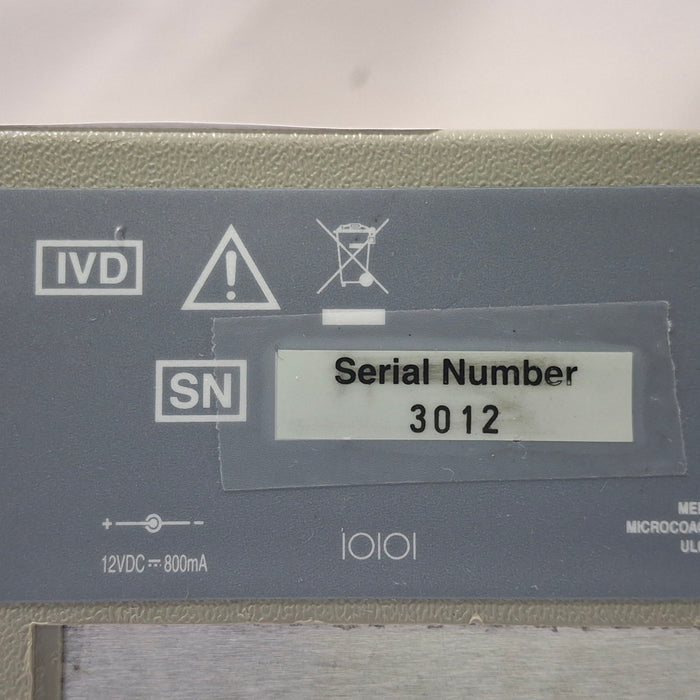 Accrivia Diagnostics Avoximeter 1000e Oximeter