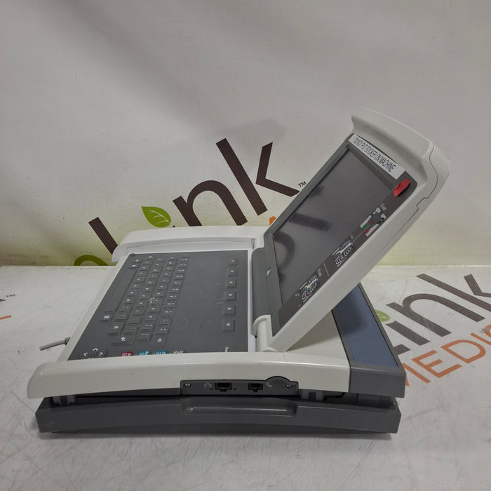 GE Healthcare MAC 5500 HD ECG without CAM Module