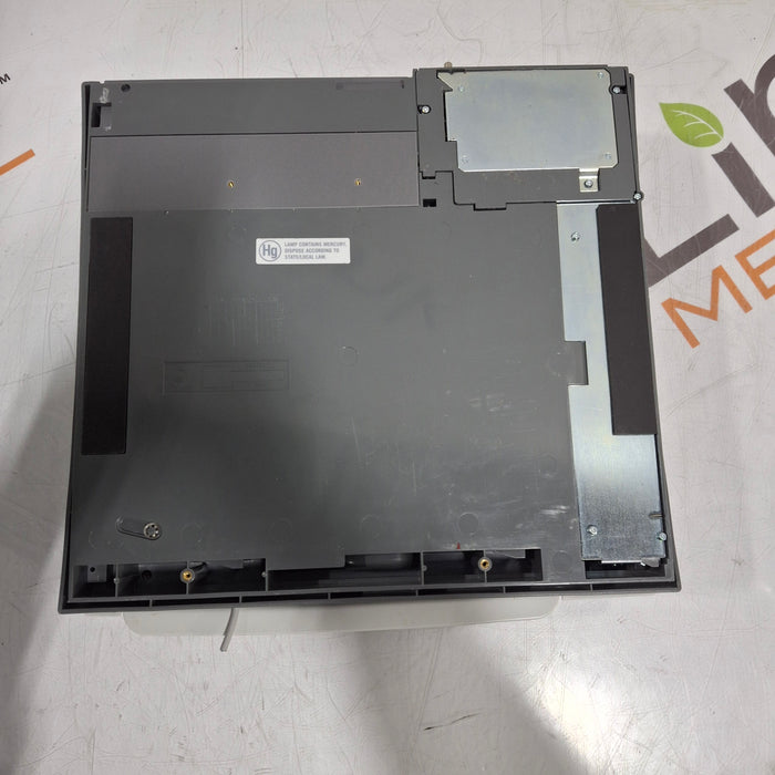 GE Healthcare MAC 5500 HD ECG without CAM Module