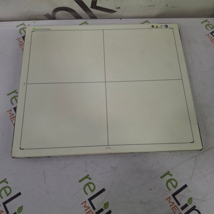 IRay Technology Mars1417V-PSI Flat Panel Detector