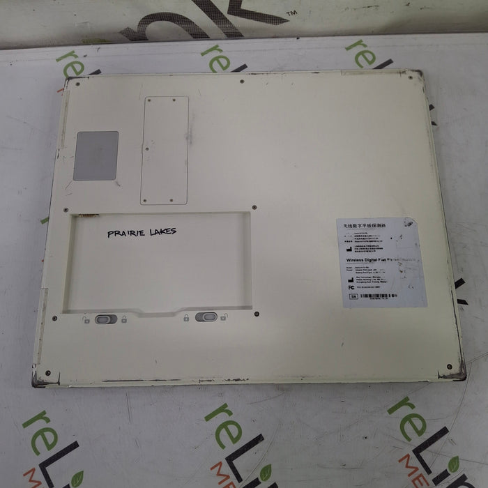 IRay Technology Mars1417V-PSI Flat Panel Detector