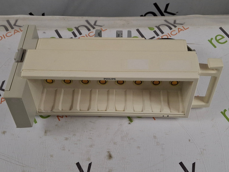 Philips M8048A IntelliVue Module Rack