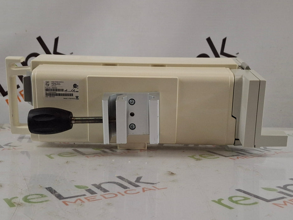 Philips M8048A IntelliVue Module Rack