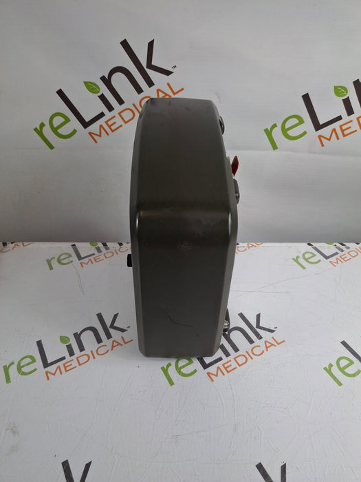 International Biomedical AeroNOx 2.0 NO Delivery and Analysis System