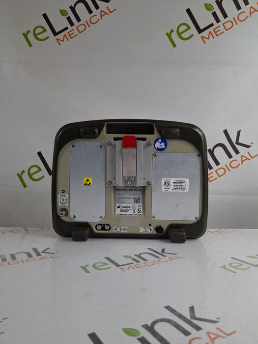 International Biomedical AeroNOx 2.0 NO Delivery and Analysis System