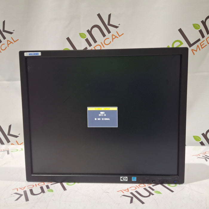 NEC Multisync 19" Monitor