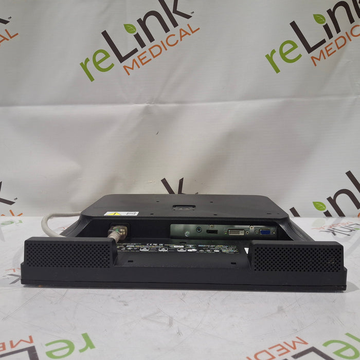 NEC Multisync 19" Monitor