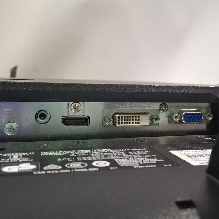 NEC Multisync 19" Monitor