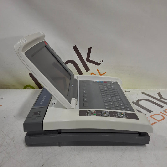 GE Healthcare MAC 5500 HD ECG without CAM Module