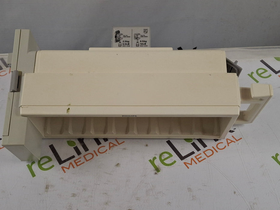 Philips M8048A IntelliVue Module Rack