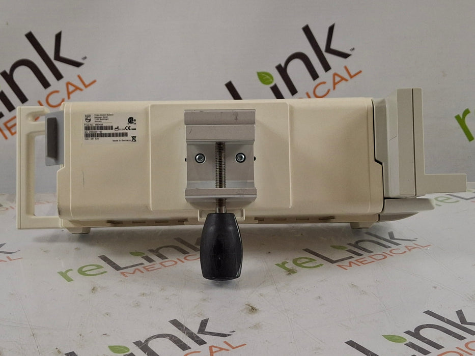 Philips M8048A IntelliVue Module Rack