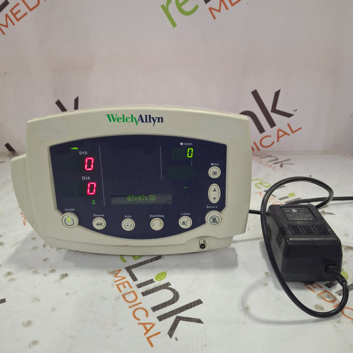 Welch Allyn 300 Series - Temp Vital Signs Monitor