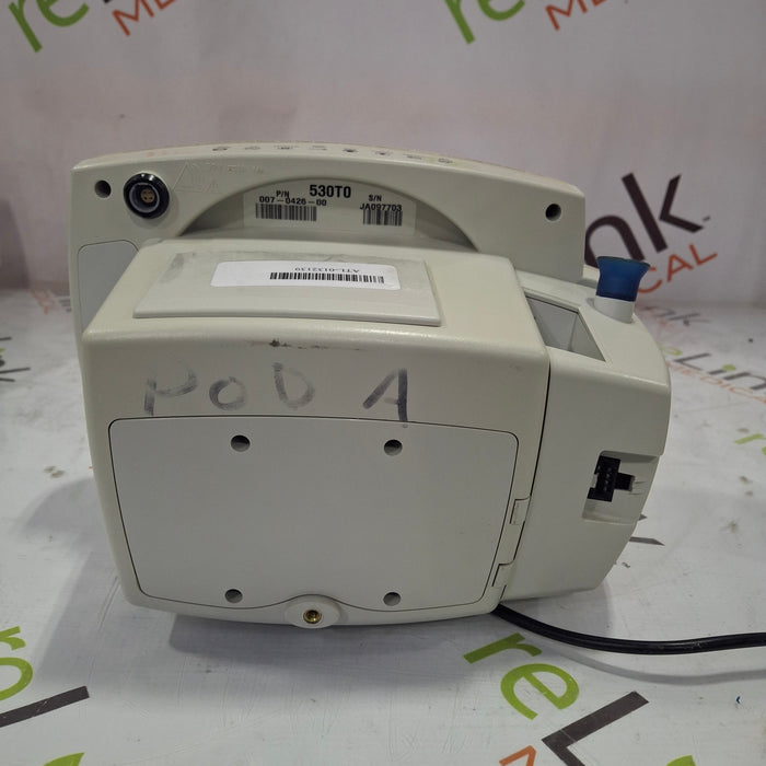 Welch Allyn 300 Series - Temp Vital Signs Monitor