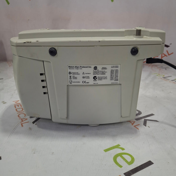Welch Allyn 300 Series - Temp Vital Signs Monitor