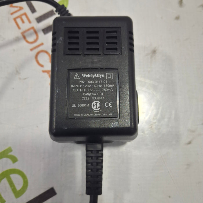 Welch Allyn 300 Series - Temp Vital Signs Monitor