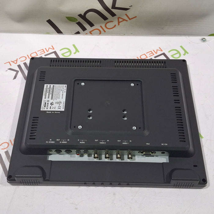 Bosch UML-151-90 15" LCD Monitor