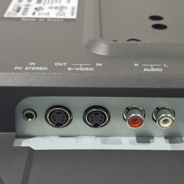 Bosch UML-151-90 15" LCD Monitor