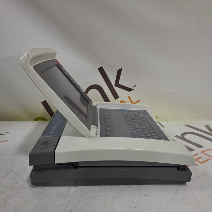 GE Healthcare MAC 5500 HD ECG without CAM Module