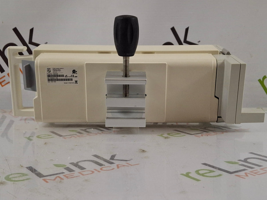 Philips M8048A IntelliVue Module Rack