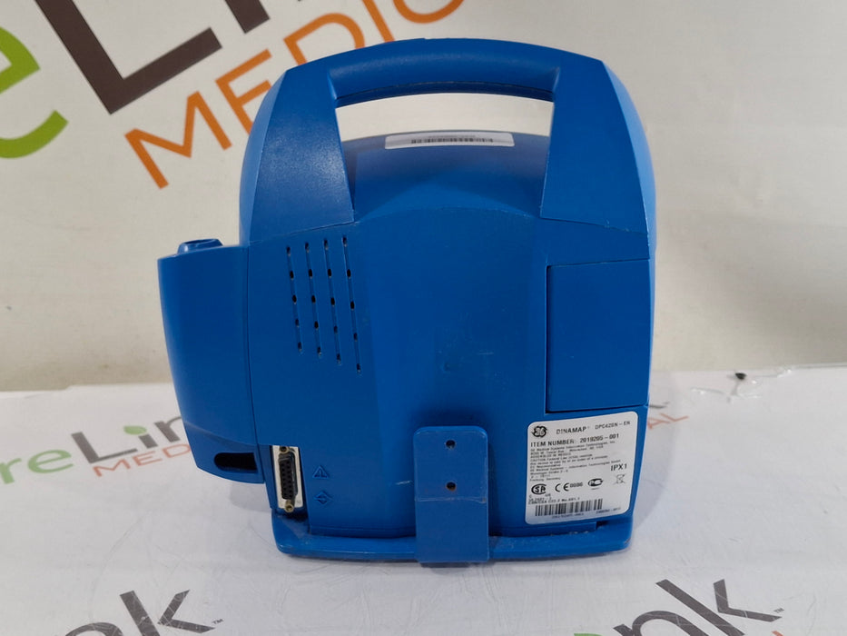 GE Healthcare Dinamap ProCare 400 Patient Monitor