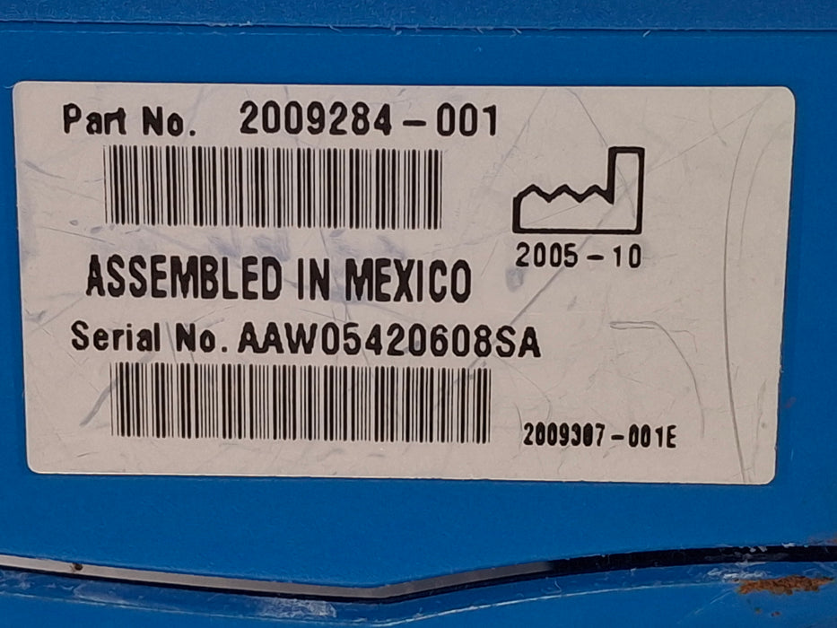 GE Healthcare Dinamap ProCare 400 Patient Monitor