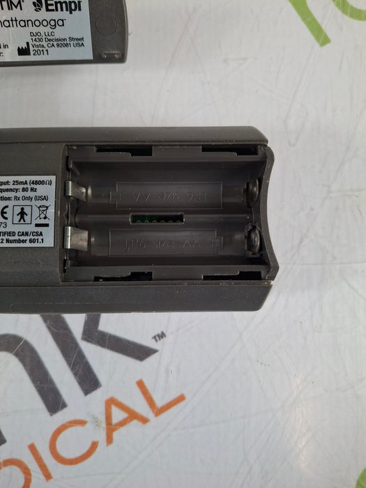 Chattanooga Group VitalStim Stimulator