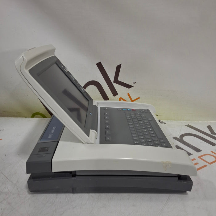 GE Healthcare MAC 5500 HD ECG without CAM Module