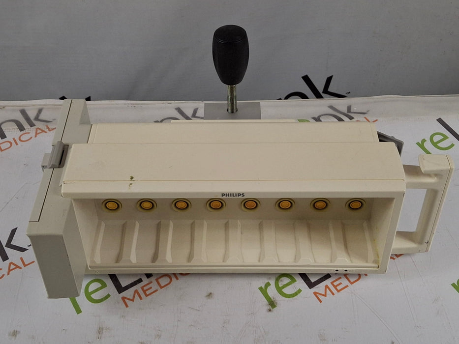 Philips M8048A IntelliVue Module Rack