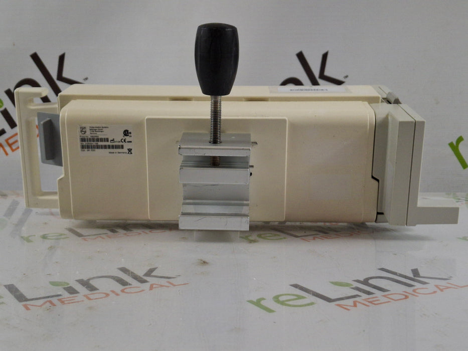 Philips M8048A IntelliVue Module Rack