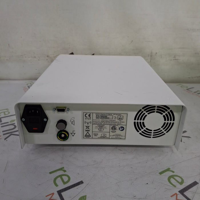 Smith & Nephew Dyonics RF Generator
