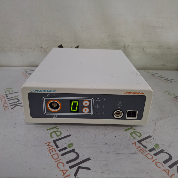 Smith & Nephew Dyonics RF Generator