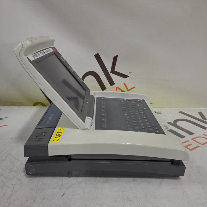 GE Healthcare MAC 5500 HD ECG without CAM Module