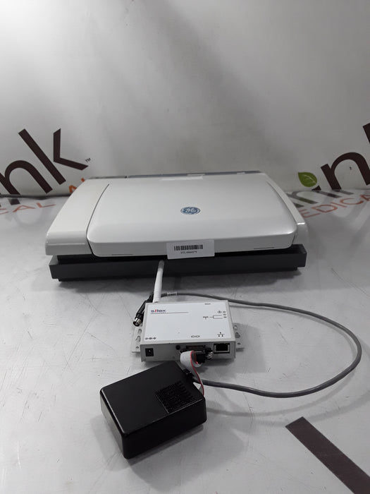 GE Healthcare MAC 5500 HD ECG without CAM Module