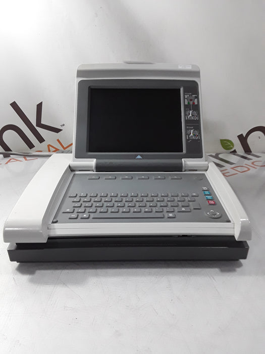 GE Healthcare MAC 5500 HD ECG without CAM Module