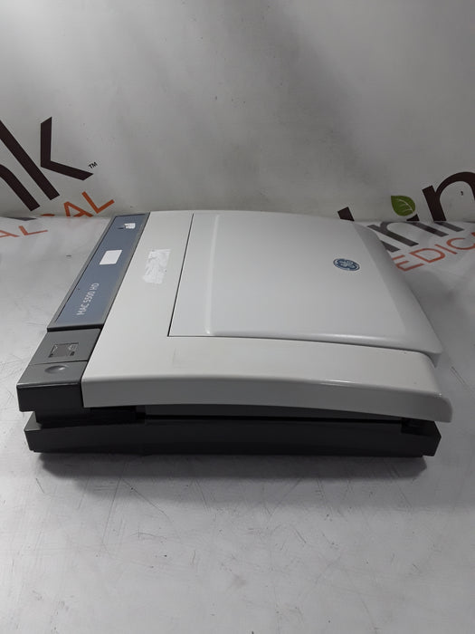 GE Healthcare MAC 5500 HD ECG without CAM Module