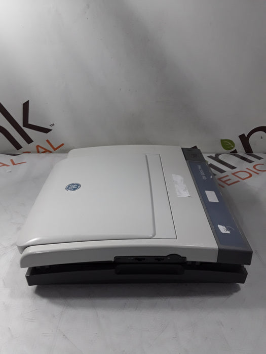 GE Healthcare MAC 5500 HD ECG without CAM Module