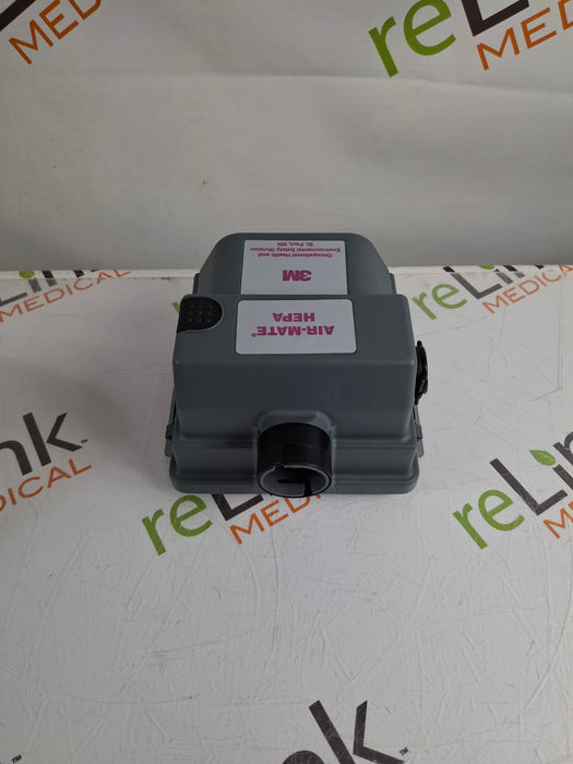 3M AirMate Hepa Air Filter Unit